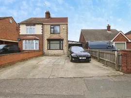 Welland Road, Dogsthorpe, Peterborough photo