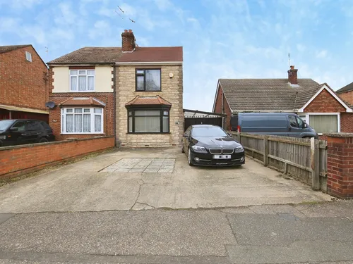 Welland Road, Dogsthorpe, Peterboroughphoto