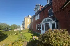 St. Johns Road, Eastbourne