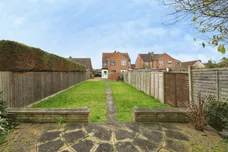 Welland Road, Dogsthorpe, Peterborough