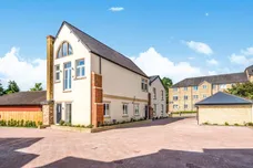 Gladstone Road, Chippenham
