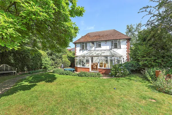 Snatts Hill, Oxted, Surrey, RH8