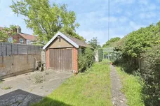 Speke Street, Norwich