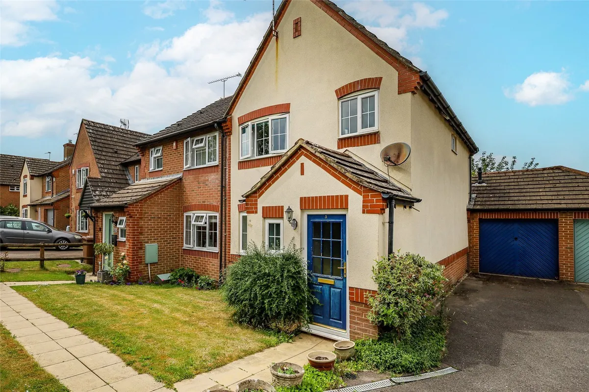 Upper Mount, Liss, Hampshire, GU33