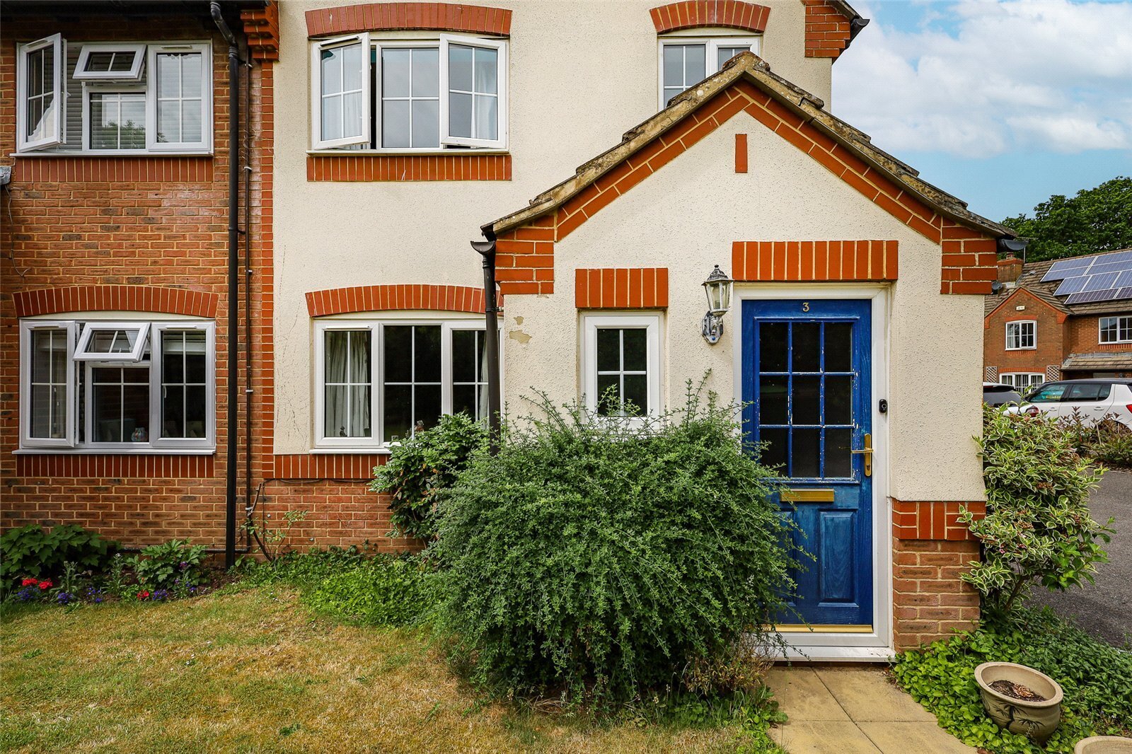 Upper Mount, Liss, Hampshire, GU33 Image 4
