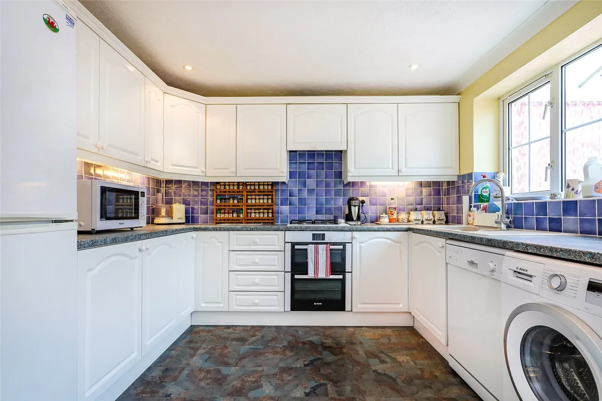 Upper Mount, Liss, Hampshire, GU33