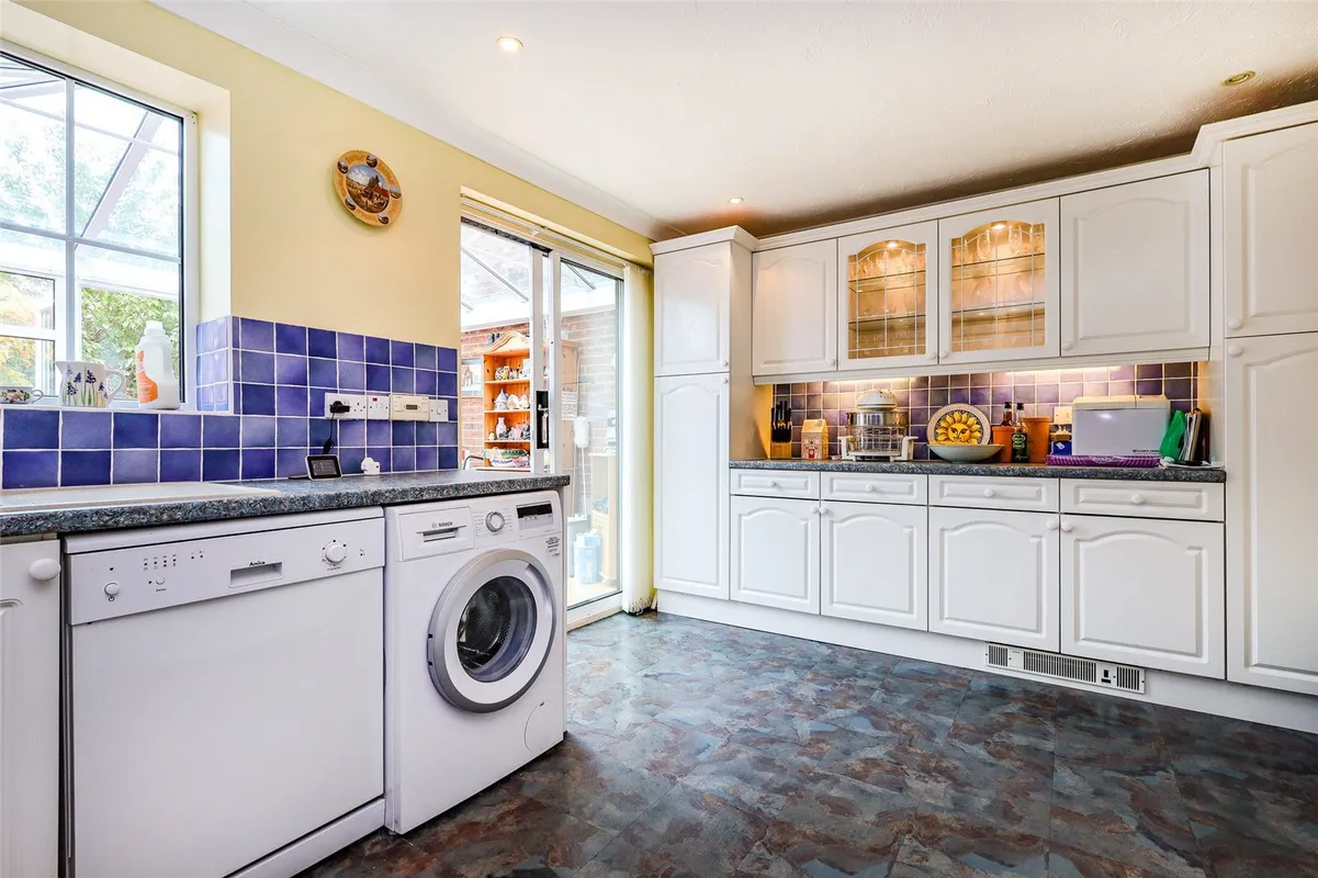 Upper Mount, Liss, Hampshire, GU33