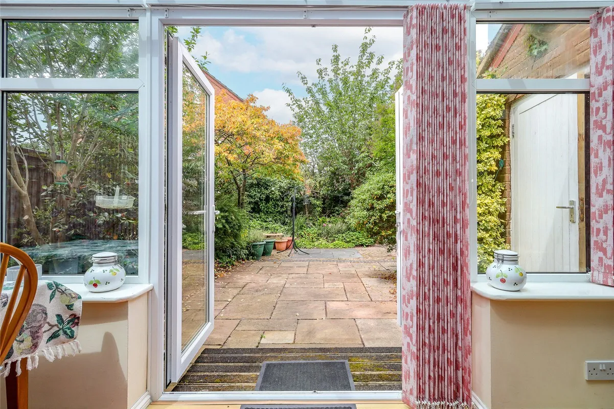 Upper Mount, Liss, Hampshire, GU33