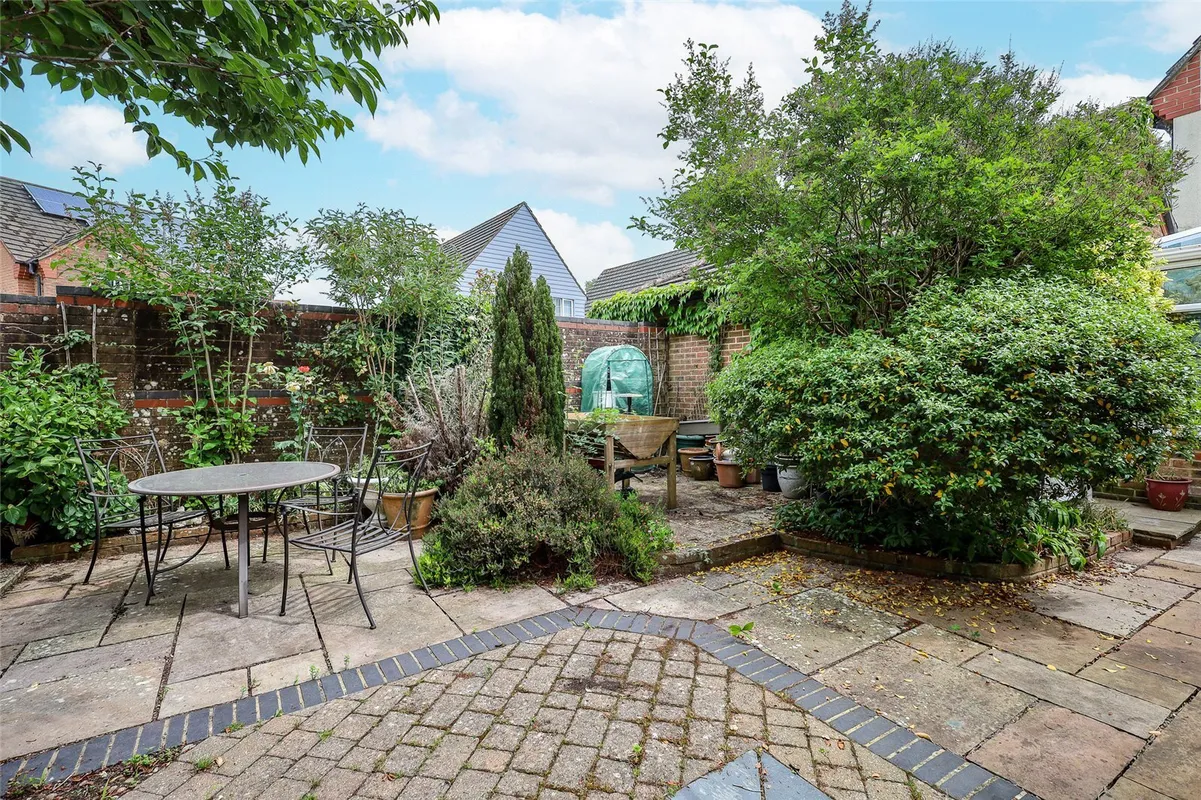 Upper Mount, Liss, Hampshire, GU33