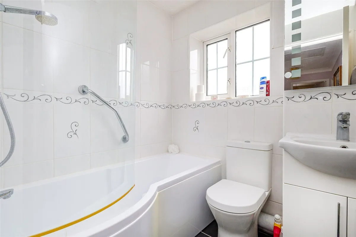 Upper Mount, Liss, Hampshire, GU33