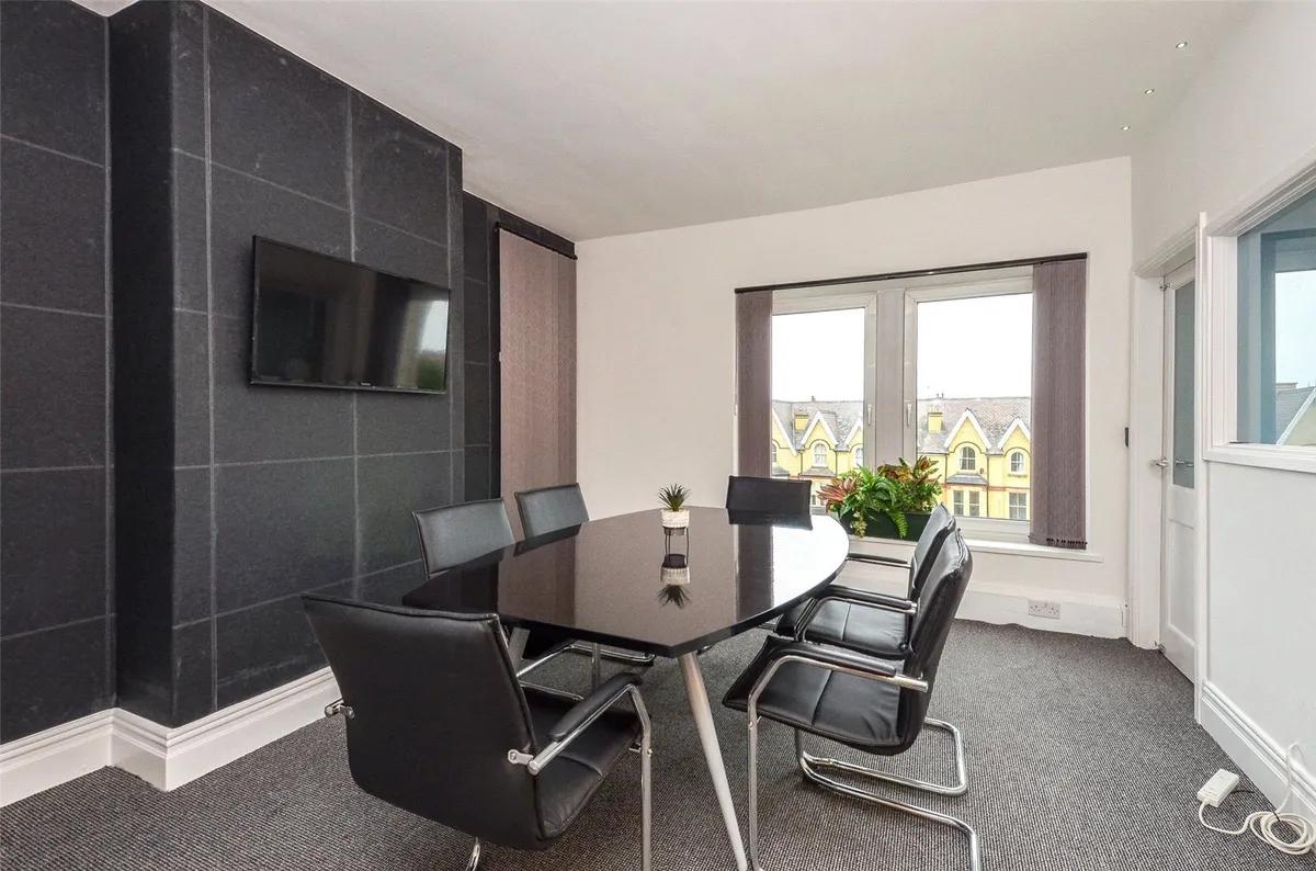 Commodore House, 51 Conway Road, Colwyn Bay, Conwy, LL29