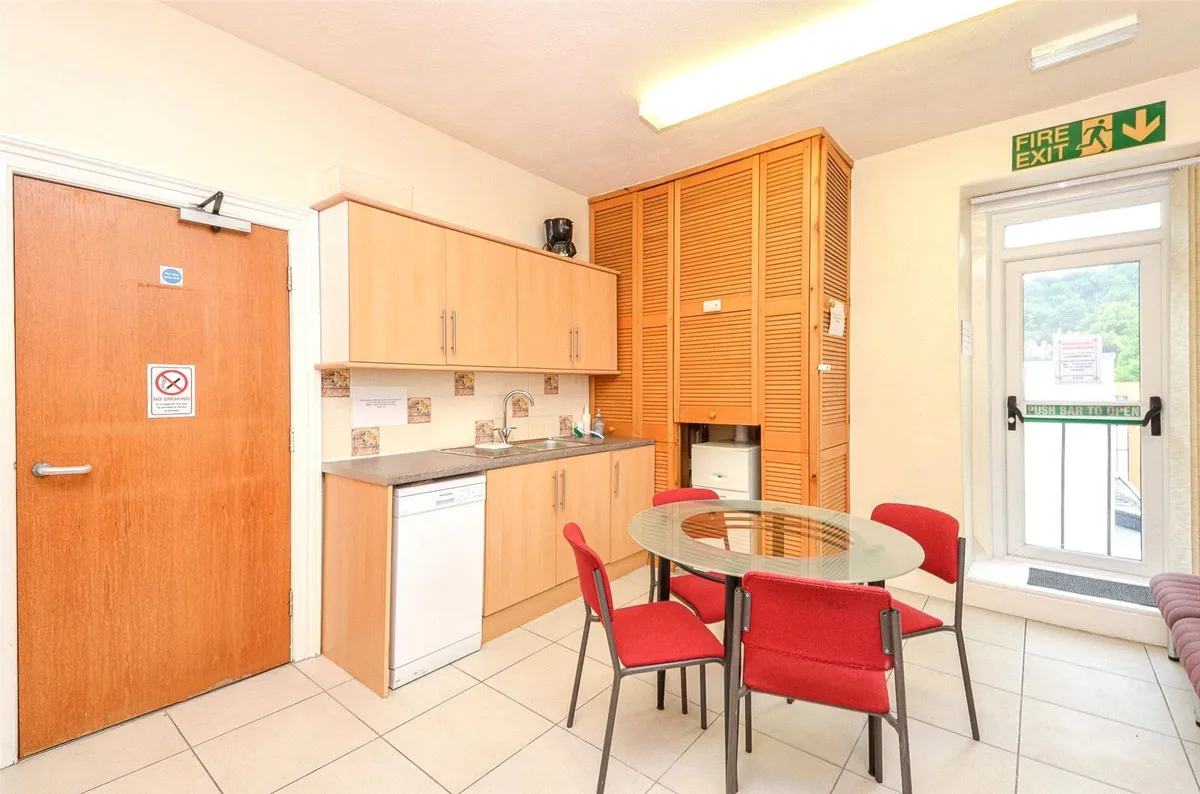 Commodore House, 51 Conway Road, Colwyn Bay, Conwy, LL29