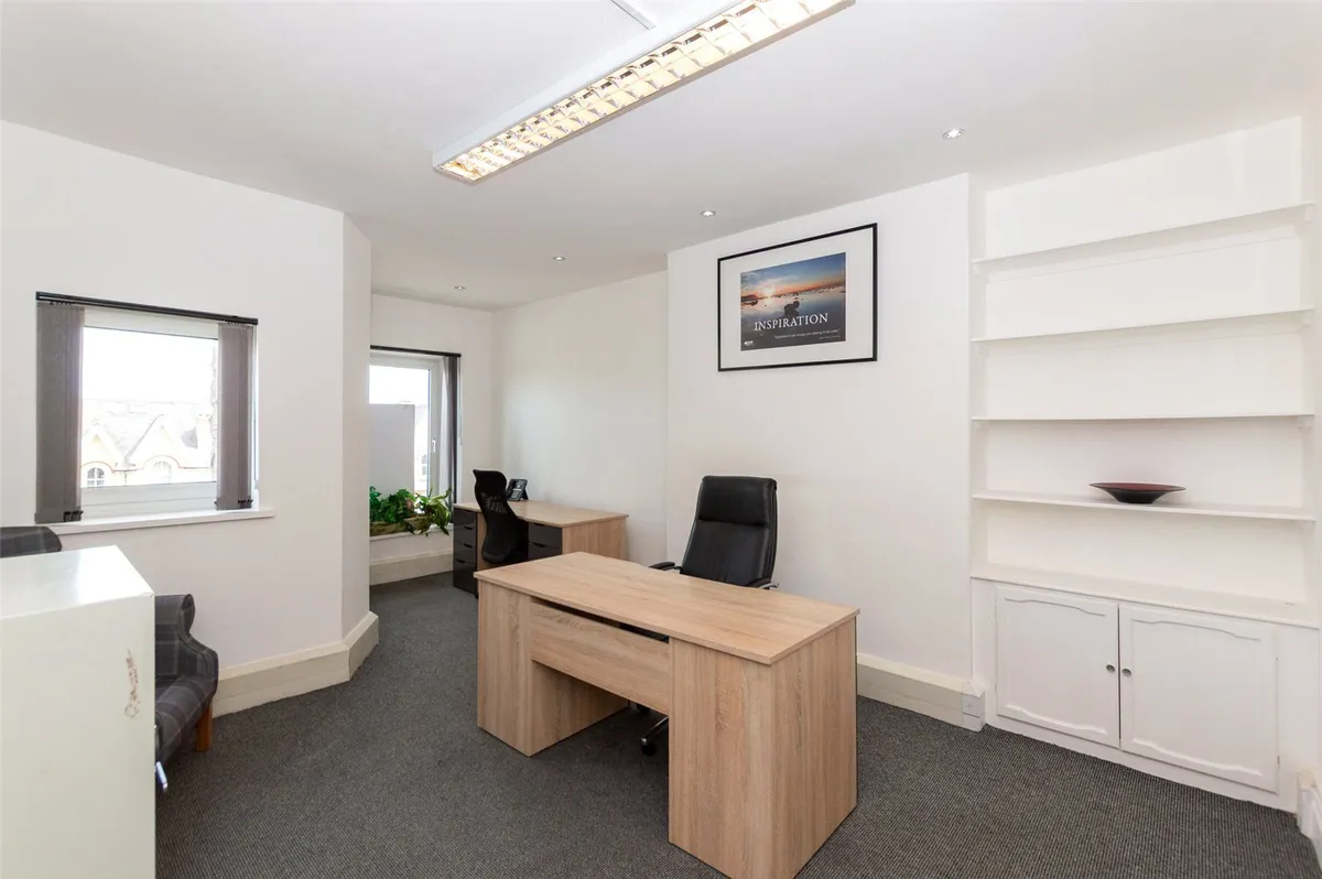 Commodore House, 51 Conway Road, Colwyn Bay, Conwy, LL29