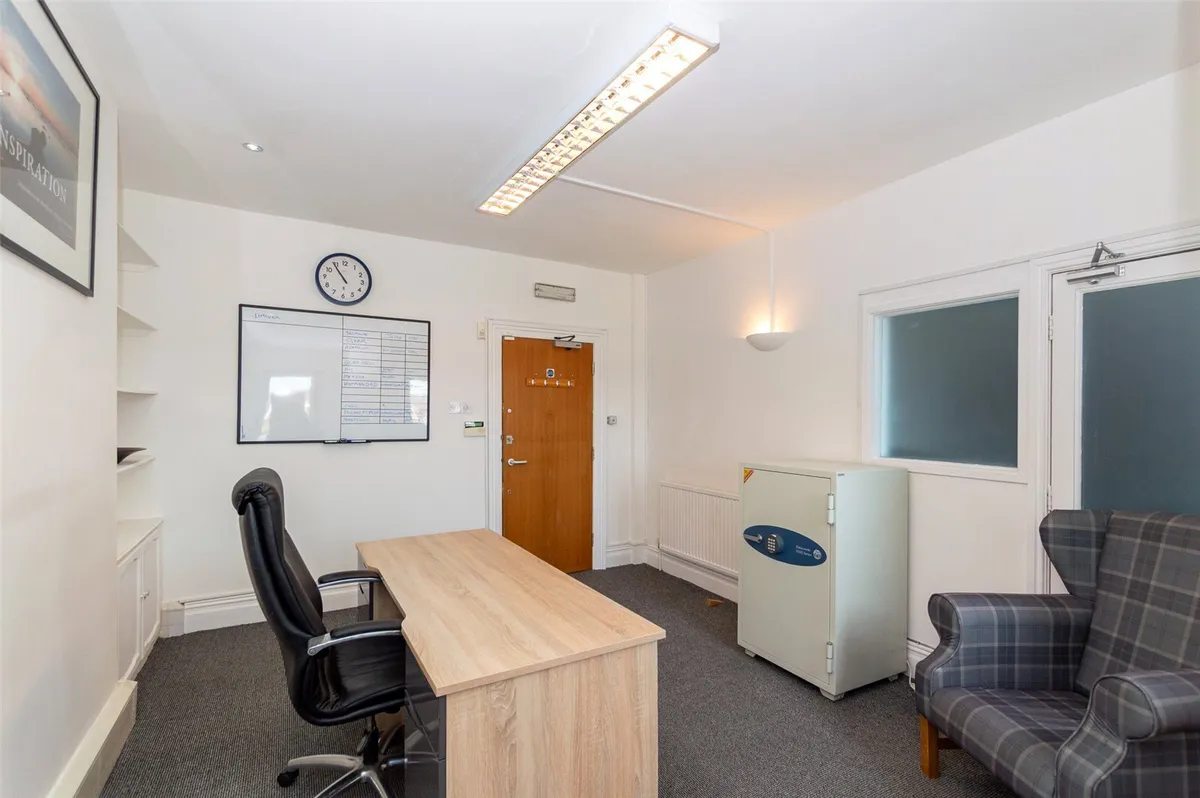 Commodore House, 51 Conway Road, Colwyn Bay, Conwy, LL29