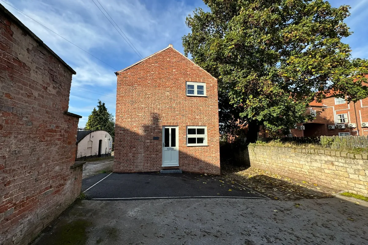 Lead Hill, Worksop