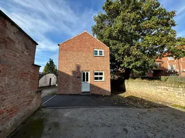 Lead Hill, Worksop photo