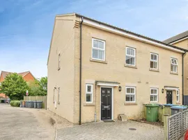Bay Tree Court, Rendlesham, Woodbridge photo