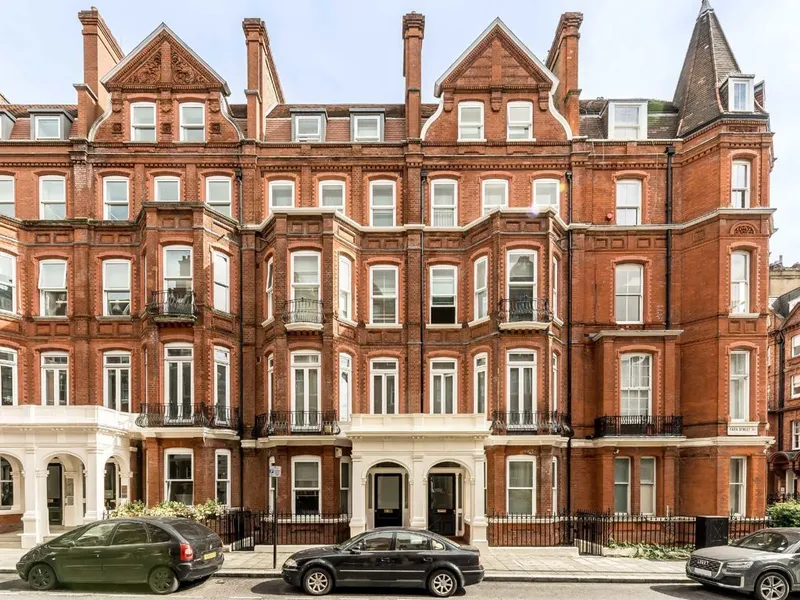 Featured property image