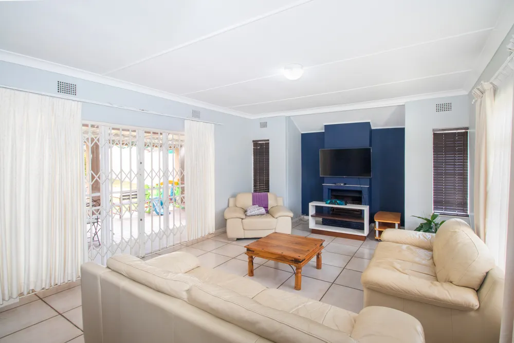 South Africa, Gauteng, Blairgowrie