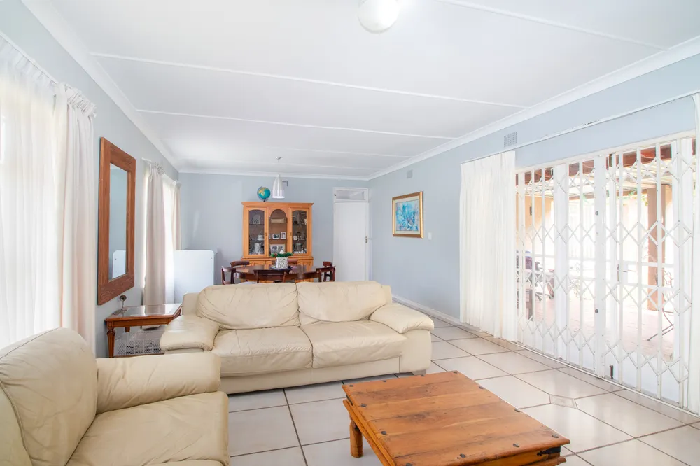South Africa, Gauteng, Blairgowrie
