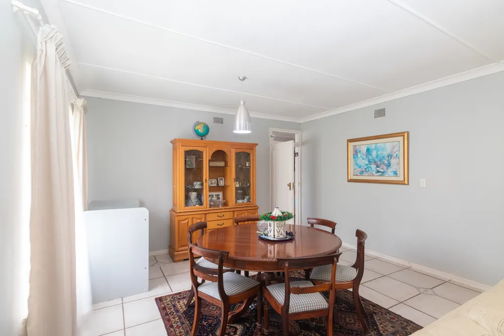 South Africa, Gauteng, Blairgowrie