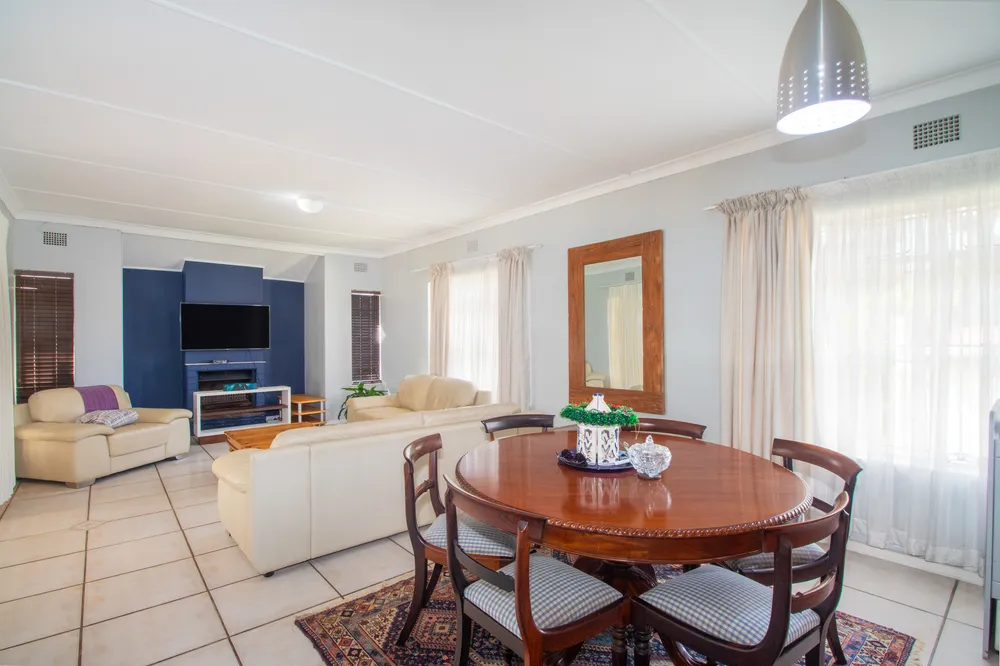 South Africa, Gauteng, Blairgowrie
