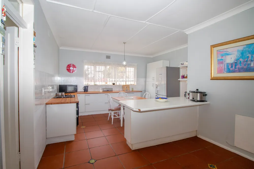 South Africa, Gauteng, Blairgowrie