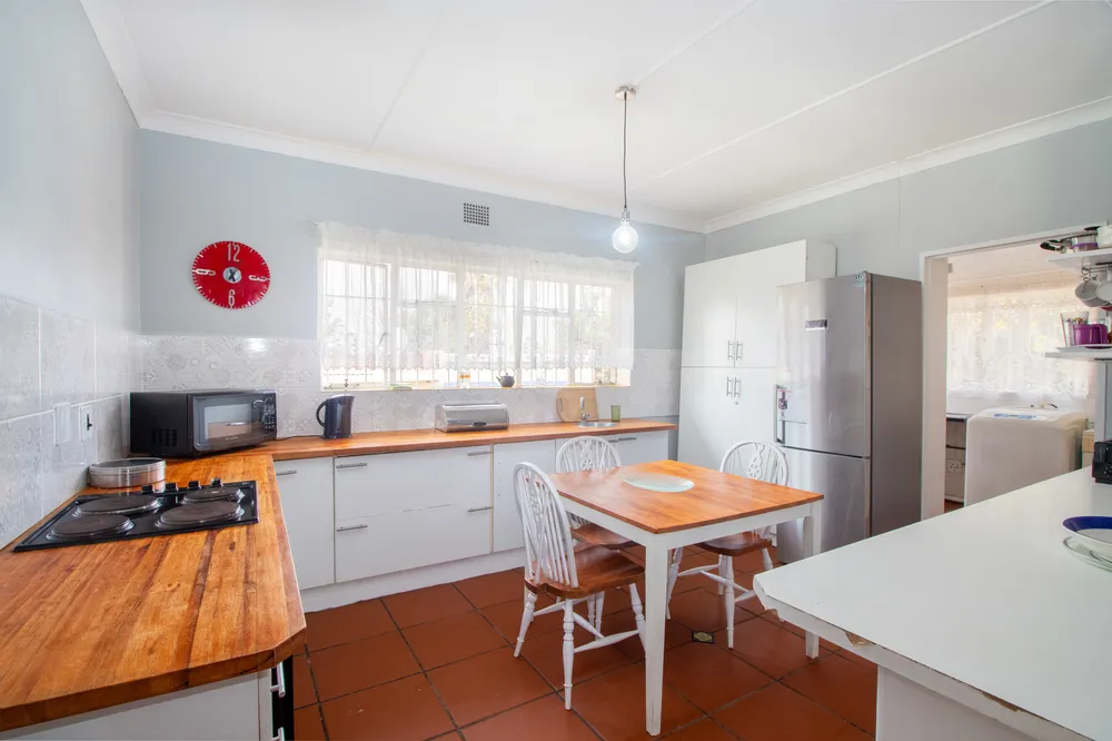 South Africa, Gauteng, Blairgowrie