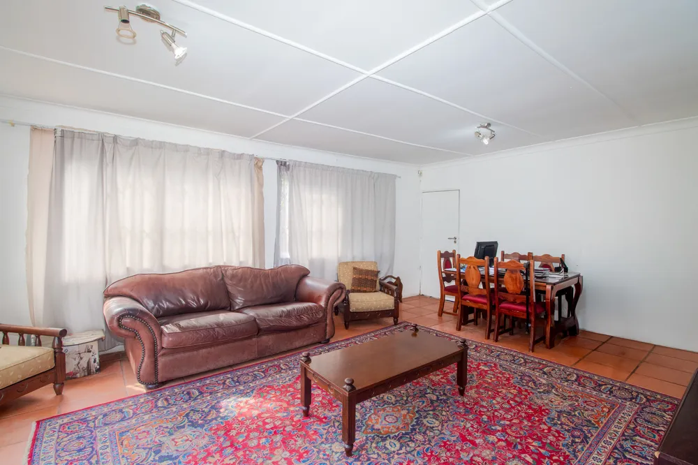 South Africa, Gauteng, Blairgowrie