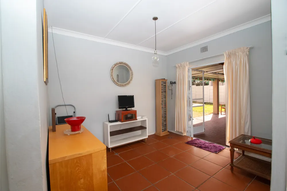 South Africa, Gauteng, Blairgowrie