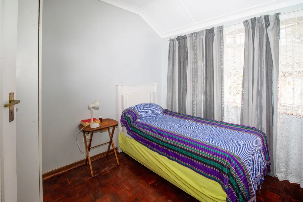 South Africa, Gauteng, Blairgowrie