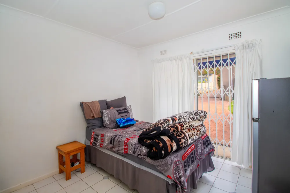 South Africa, Gauteng, Blairgowrie