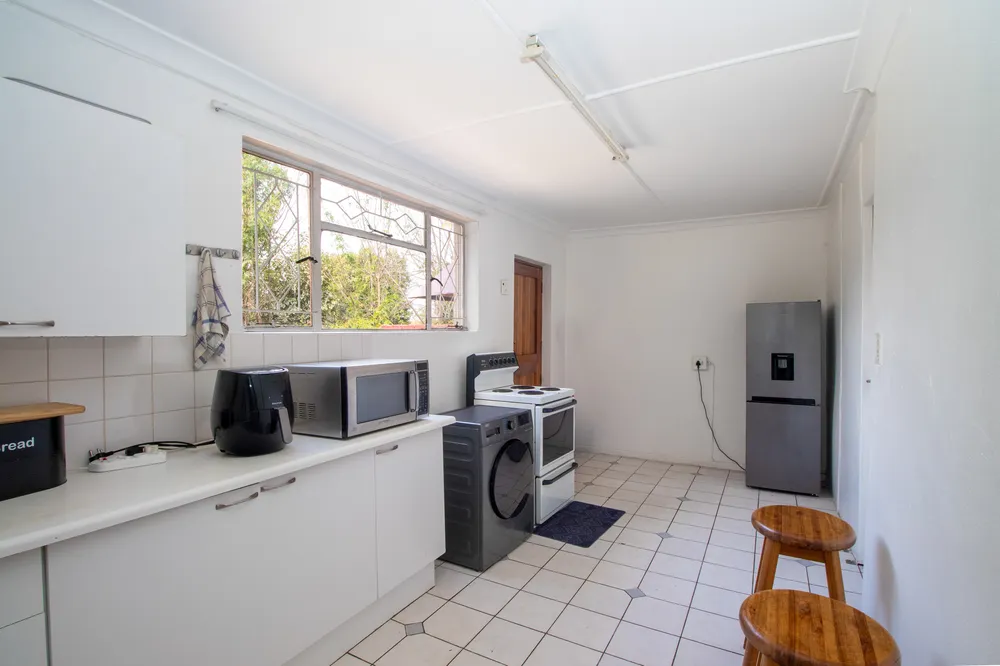 South Africa, Gauteng, Blairgowrie
