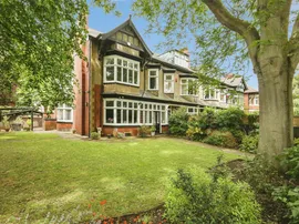 Townfield Villas, Townfields, Doncaster photo