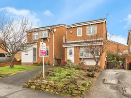 Heath Road, Dewsbury photo