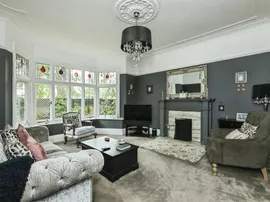 Townfield Villas, Townfields, Doncaster thumb 2