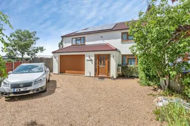 Property responsive