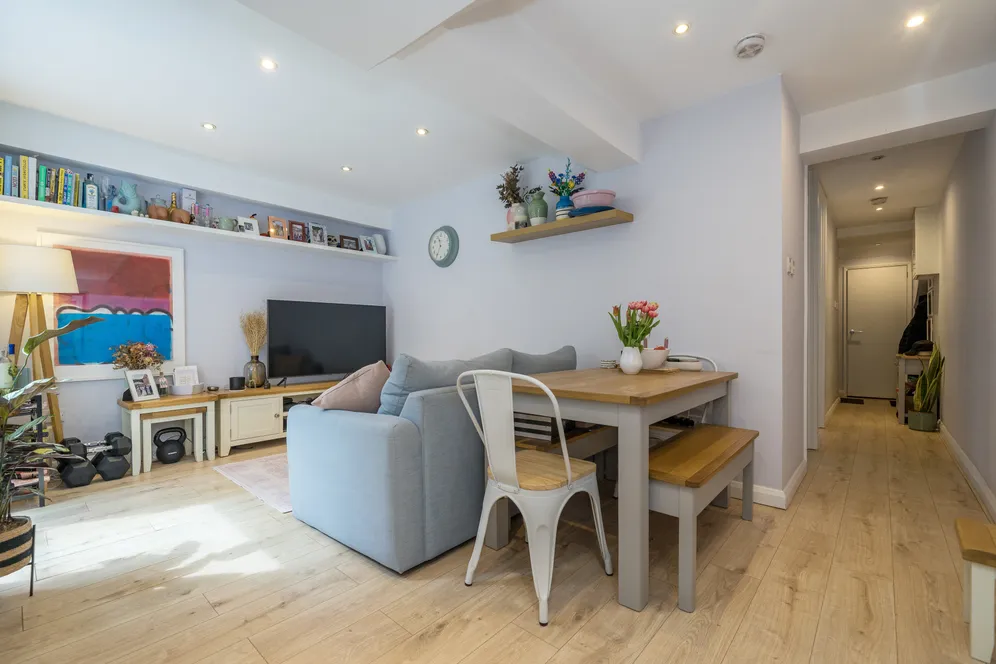 Kilburn Park Road, London, NW6 photo 3