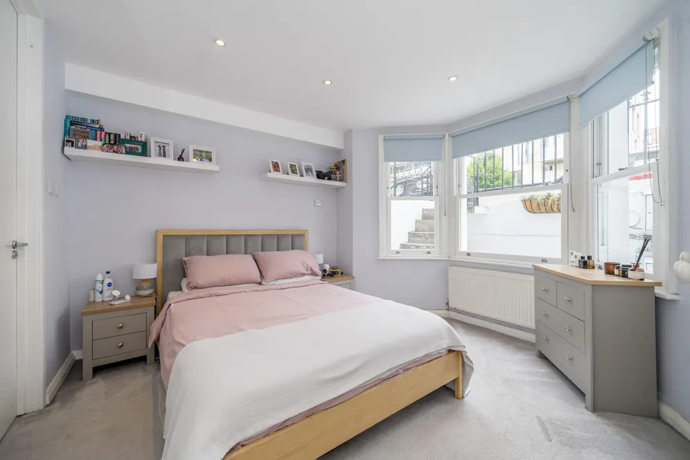 Kilburn Park Road, London, NW6 photo 5