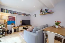 Kilburn Park Road, London, NW6 photo 11