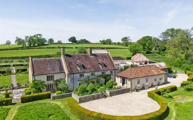 Cattistock, Dorchester