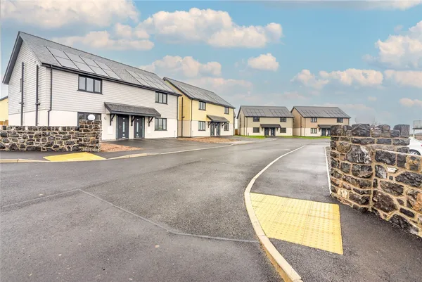 Parc Del Fryn, Brynteg, Sir Ynys Mon, LL78