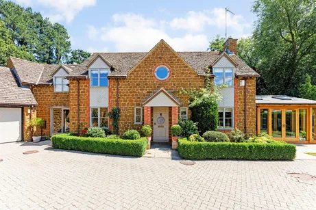 Hogg End, Chipping Warden, OX17