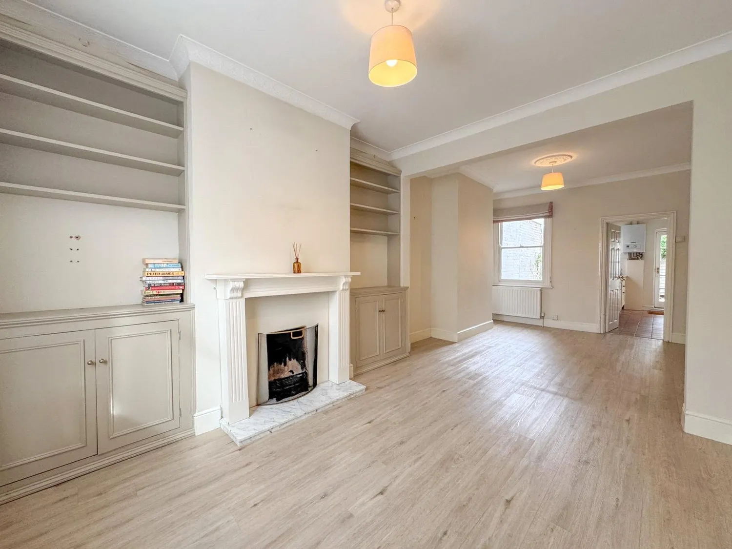 Doris Street, Newmarket, CB8 photo 2