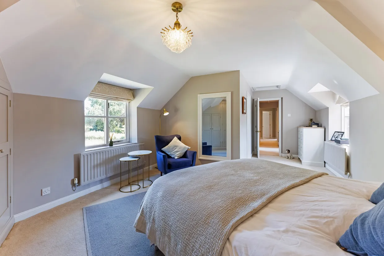 Hogg End, Chipping Warden, OX17 photo 6