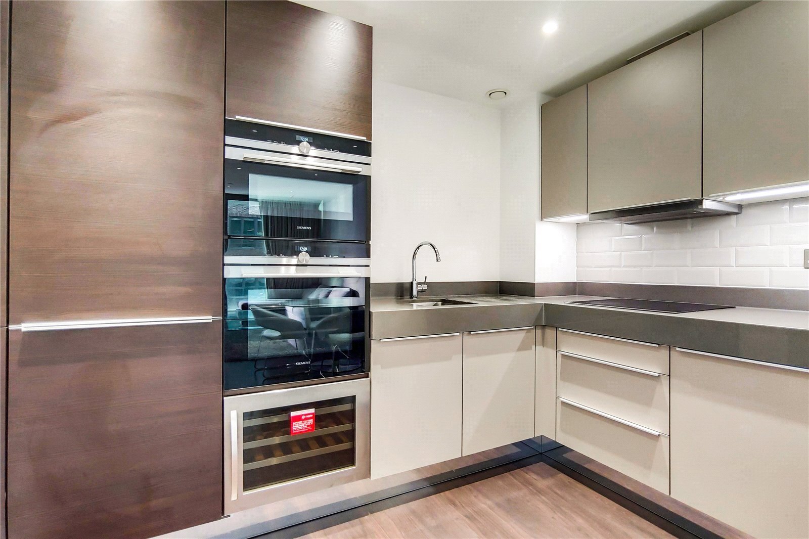 Meranti House, Alie Street, London, E1 Image 4