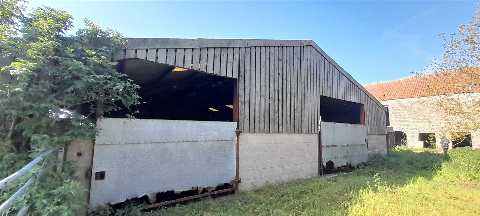 Butleigh Moor Drove, Walton, Street, Somerset, TA7