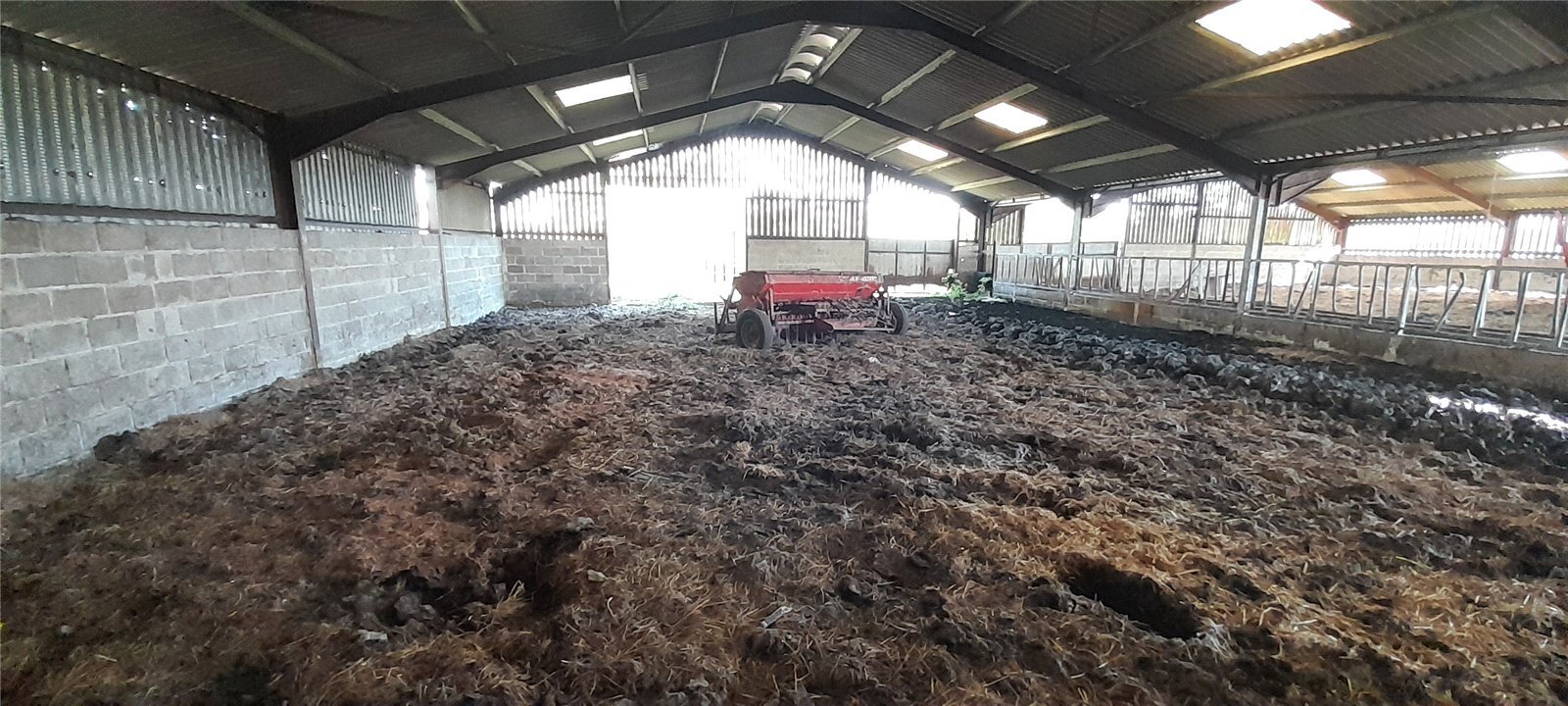 Butleigh Moor Drove, Walton, Street, Somerset, TA7