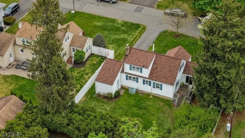 1 Roselle Ave, Cranford, NJ 07016