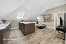 Abbotswood Road, London